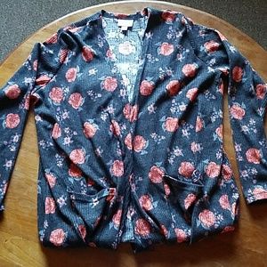 *LAST PRICE/CHANCE * Lularoe Sarah